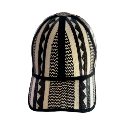 gorra cañaflecha