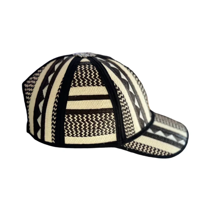 gorra cañaflecha